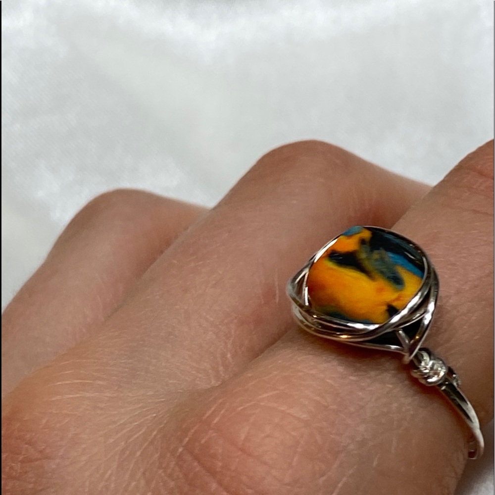 Wire Ring
